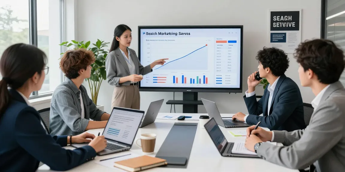 How to Take Your Search Engine Optimization Services Canada Skills to the Next Level